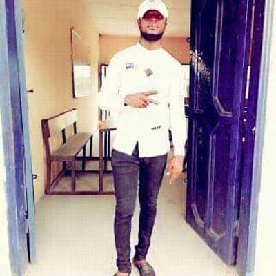 Christian Barisi monday