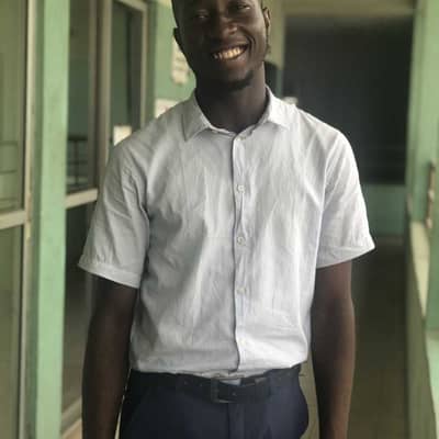 Olawale