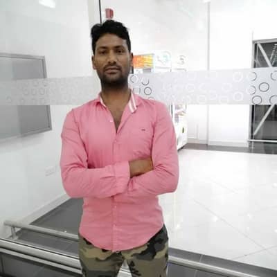 Rustam Ali