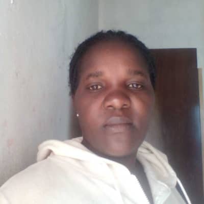 Sarafina