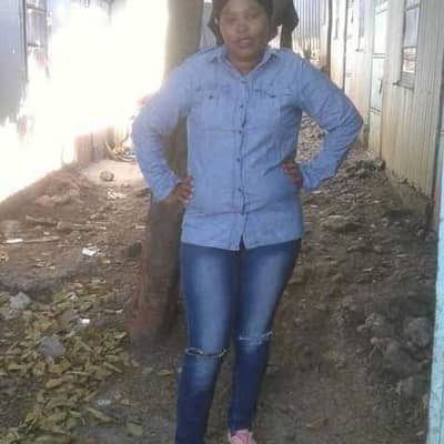 nyambura