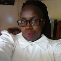 irene akinyi Omondi