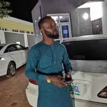 Olawale Nexus