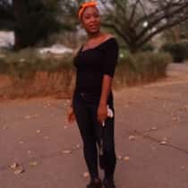 Onyinye Amanda