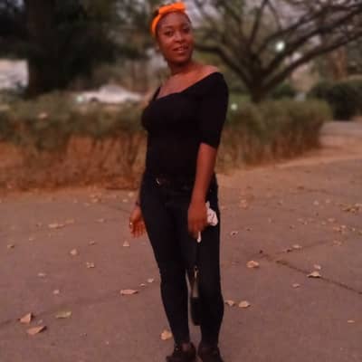 Onyinye Amanda