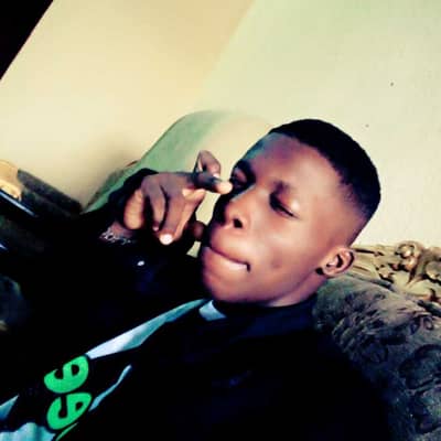 gabriel chalton