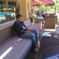 Mourad sh