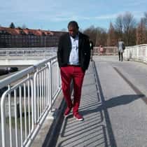 Tony