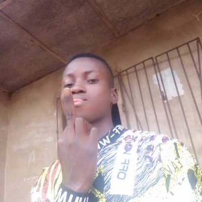 Larry frosh