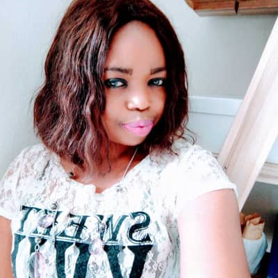 Cecelia ogenyi