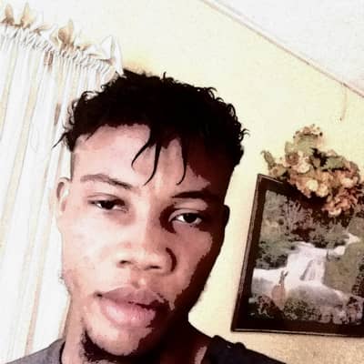 Ibeh promise steven
