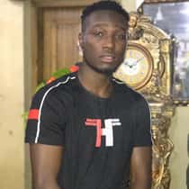 Victor Tony