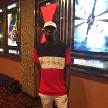 ousmane
