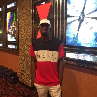 ousmane