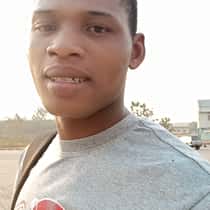 Iyagbe Timothy