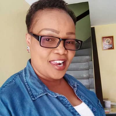 flo wayua