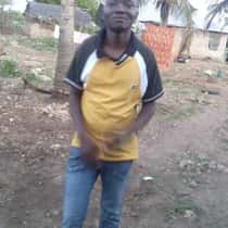 William Kazungu