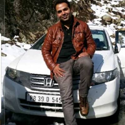 sachin