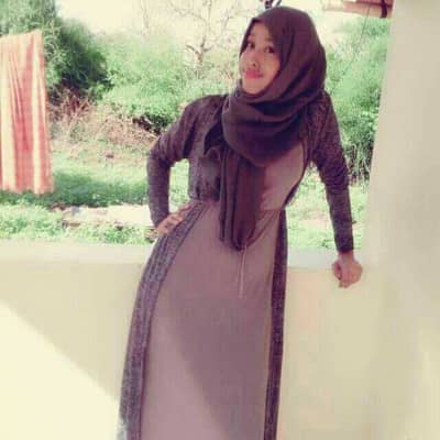 Amina.