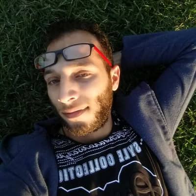 Omran Almonwer