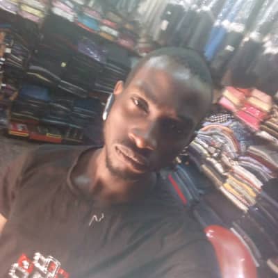 BLAQ panther