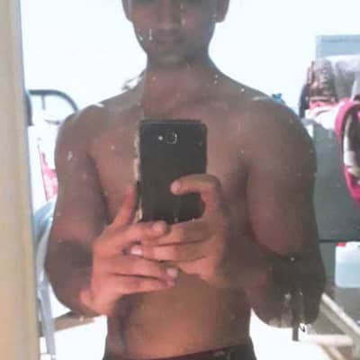 shan khan