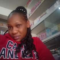 Mercy wangari