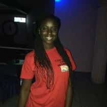 Fatou Jarju
