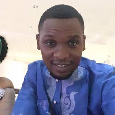 Stephen oluwafemi