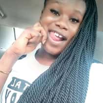 Gladys Owusuaa