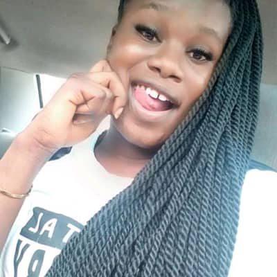 Gladys Owusuaa
