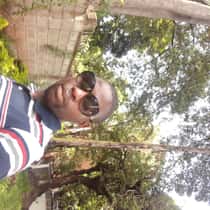 Ndombe