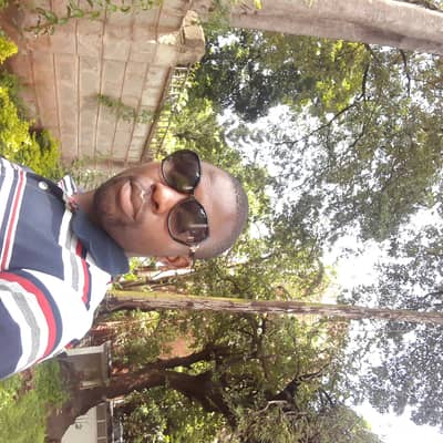 Ndombe