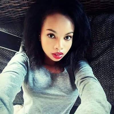 Mwikali