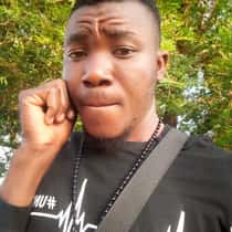 Chris Obi