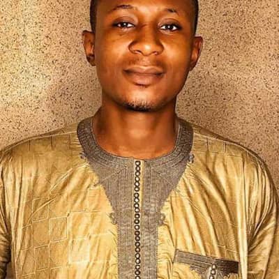 Mohammed Mustapha