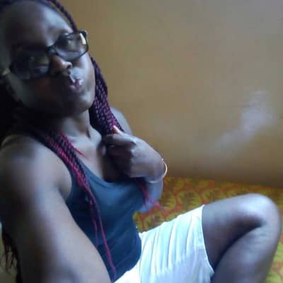 irene akinyi Omondi