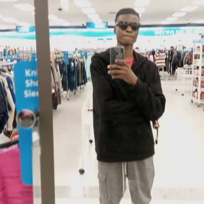 Kvngfavor