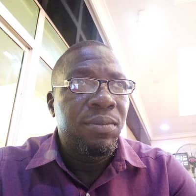 Niel ade adeleye