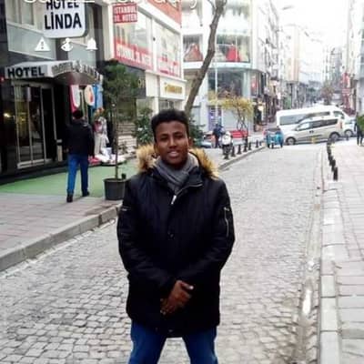 mohamed