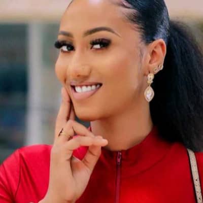 daina isshaq