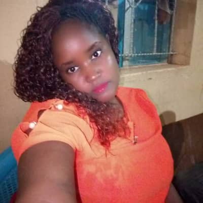 mary