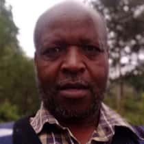 Irungu