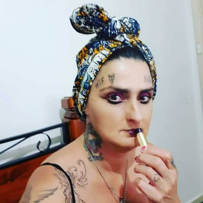 sally