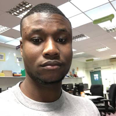handsomegidi