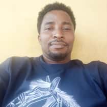 James segun adefila