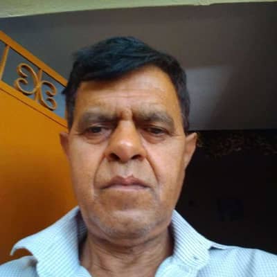 sunil
