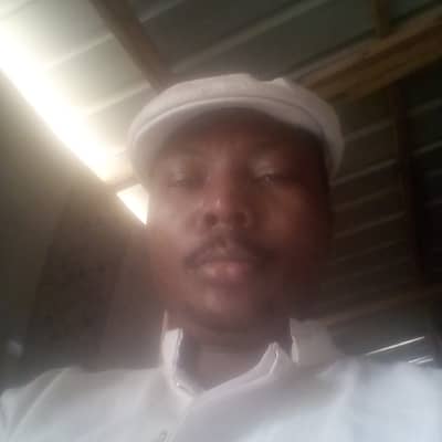 Jonathan Aturu
