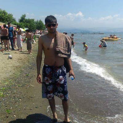 Şeref