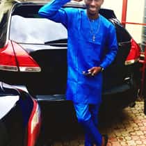 Jide Micheal